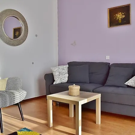 Apartman Bosiljka