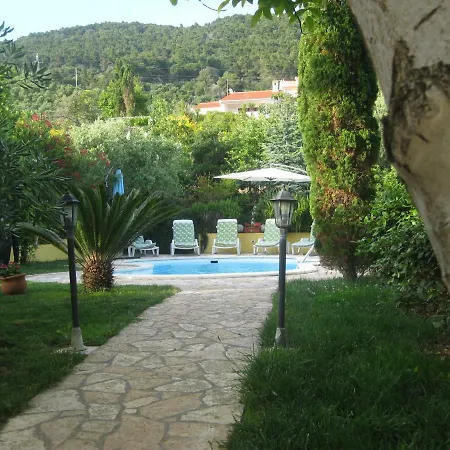 Bosiljka Rab Town