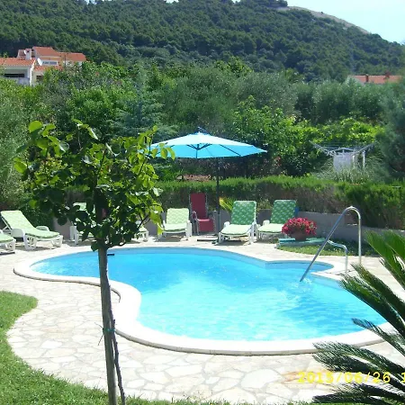 Bosiljka Apartman