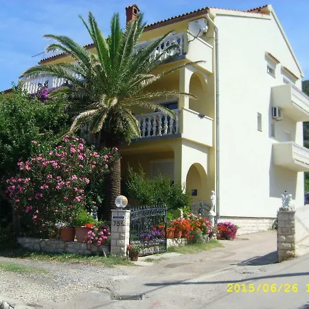 Apartman Bosiljka Rab Town