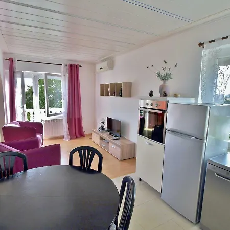 Bosiljka Apartman *