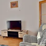 Apartment Bosiljka *