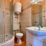 Apartment Bosiljka *