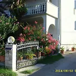 Apartment Bosiljka