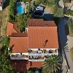 Bosiljka Apartment Rab Town