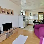 Apartment Bosiljka