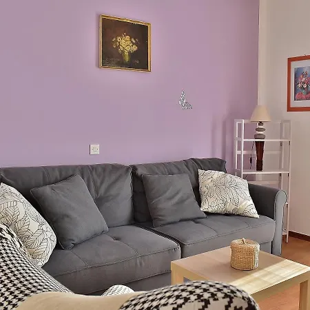 Bosiljka Apartment *