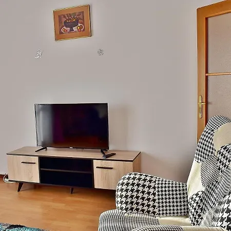 Apartment Bosiljka *