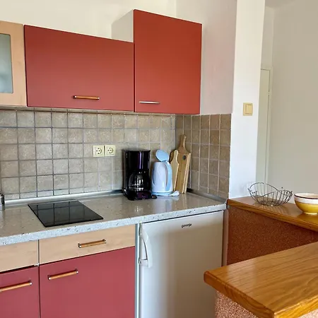 Bosiljka Apartament