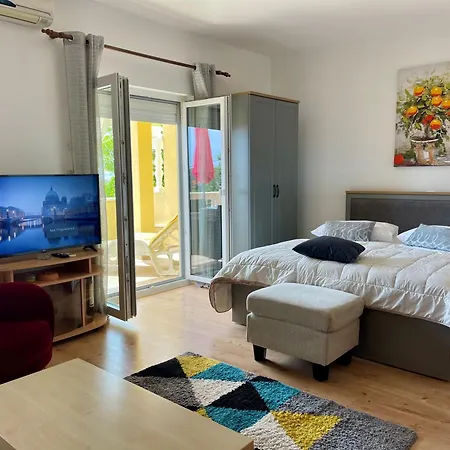 Bosiljka Apartmán Rab Town