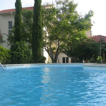 Bosiljka Apartmán *