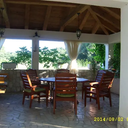 Apartmán Bosiljka Rab Town