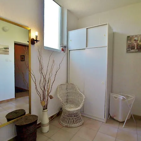 Bosiljka Apartament Rab Town