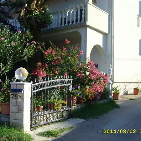 Apartament Bosiljka