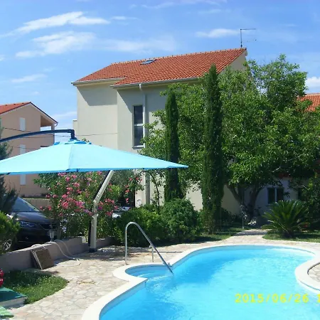 Apartman Bosiljka *
