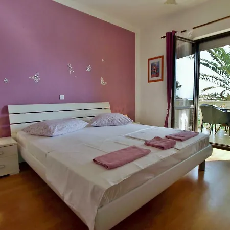Apartament Bosiljka *