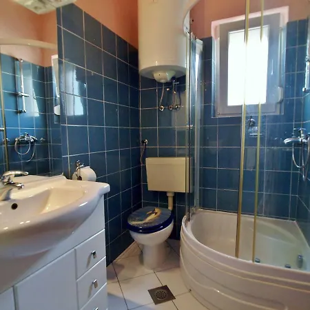 Apartament Bosiljka *