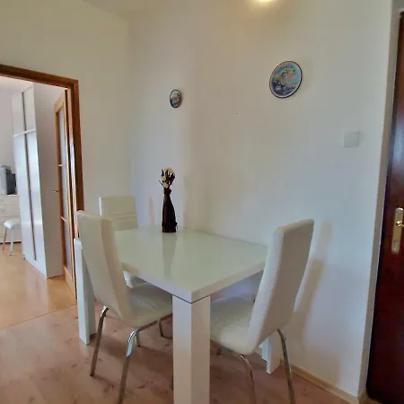 Apartament Bosiljka