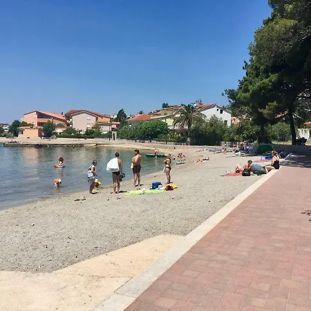 Bosiljka * Rab Town