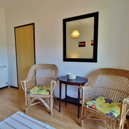 Bosiljka Apartmán