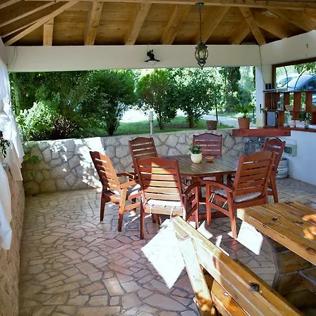 Bosiljka Apartman