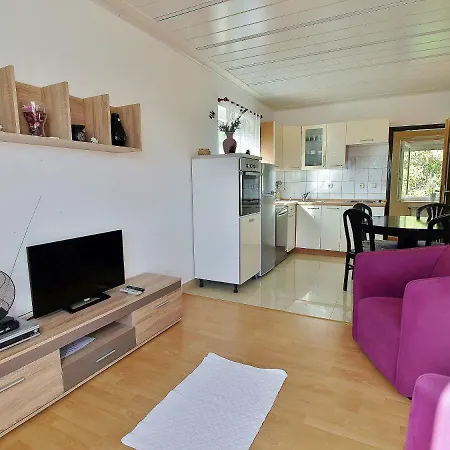 Apartament Bosiljka