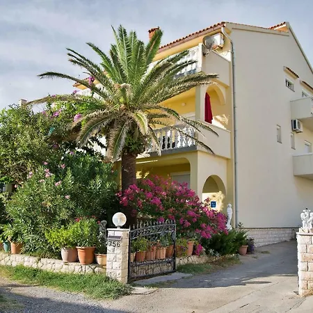 Bosiljka Apartmán *