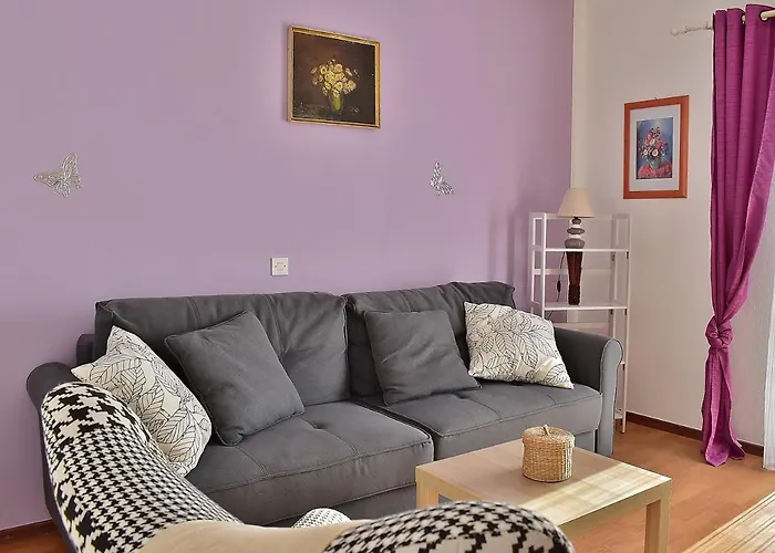 Bosiljka Apartamento *