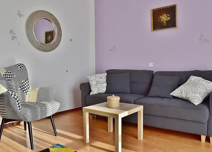 Apartamento Bosiljka