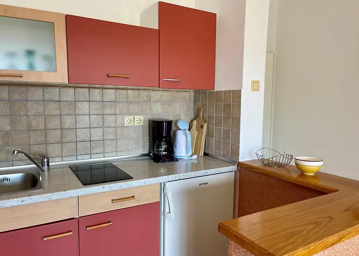 Apartamento Bosiljka