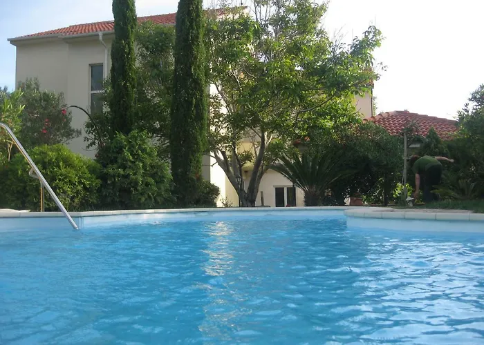 Bosiljka Apartamento *