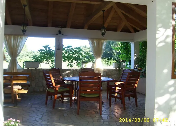 Apartamento Bosiljka Rab Town