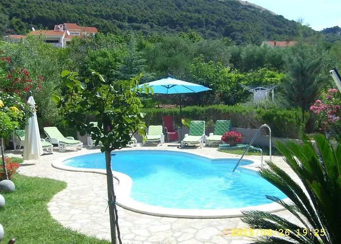 Bosiljka Apartamento