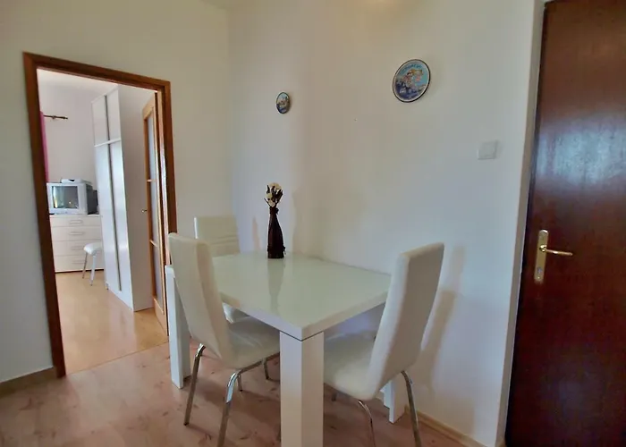 Apartamento Bosiljka