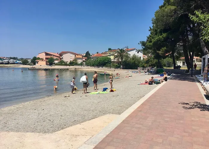 Bosiljka * Rab Town