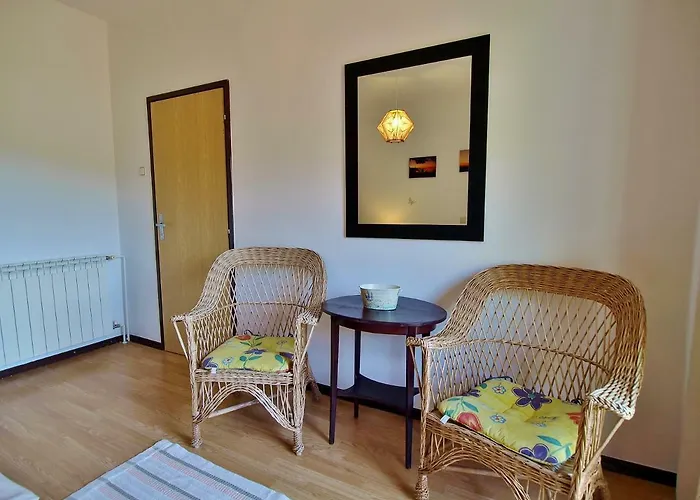 Bosiljka Apartamento