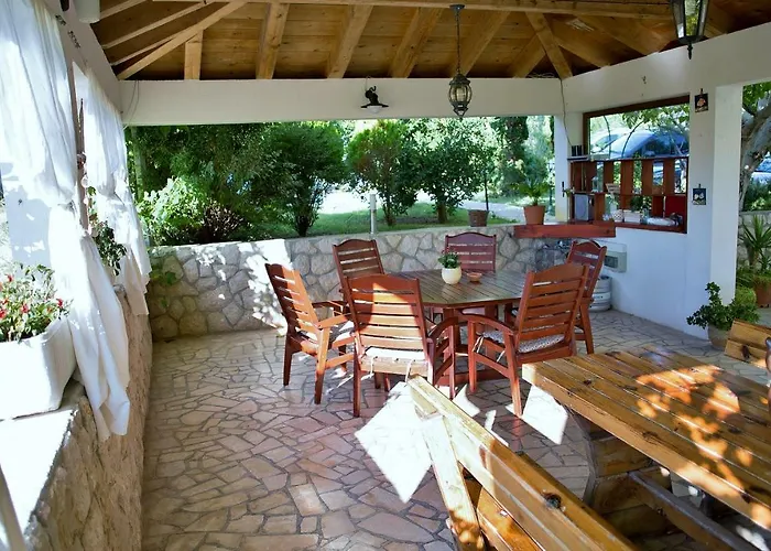 Bosiljka Apartamento