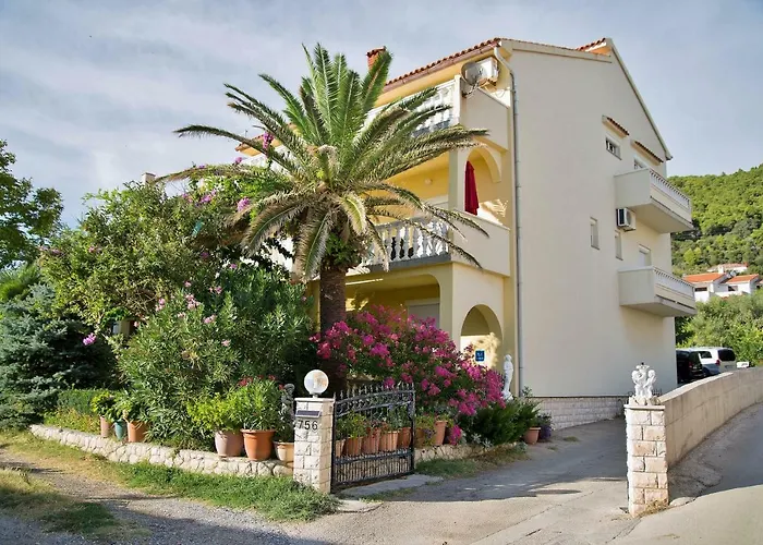 Bosiljka Apartamento *